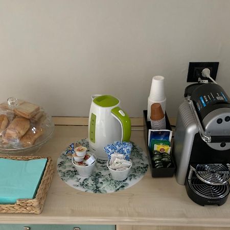 Beautiful Apartment A Due Passi Dal Centro أورباسانو المظهر الخارجي الصورة