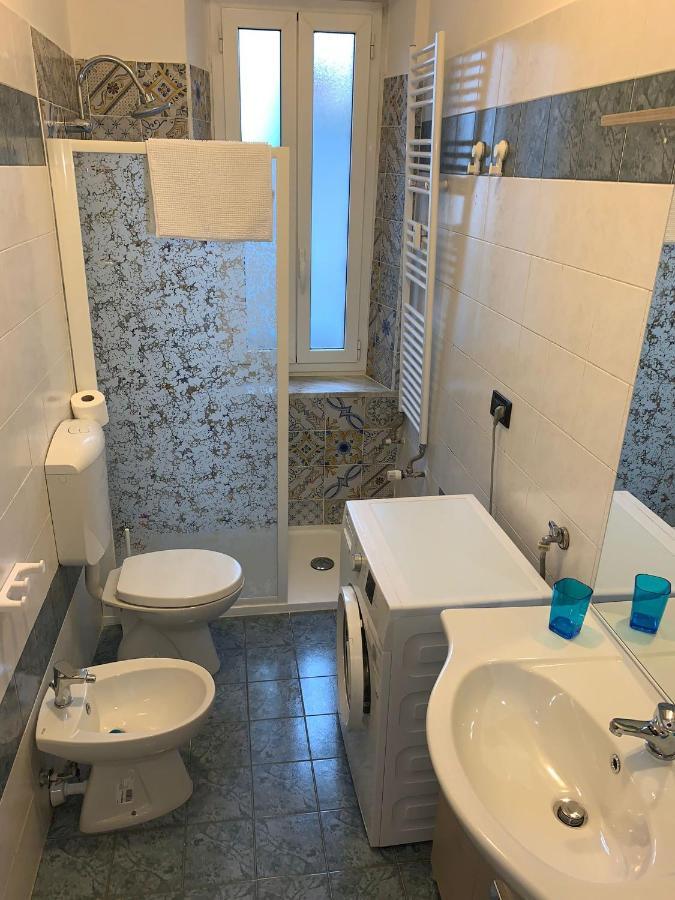 Beautiful Apartment A Due Passi Dal Centro أورباسانو المظهر الخارجي الصورة