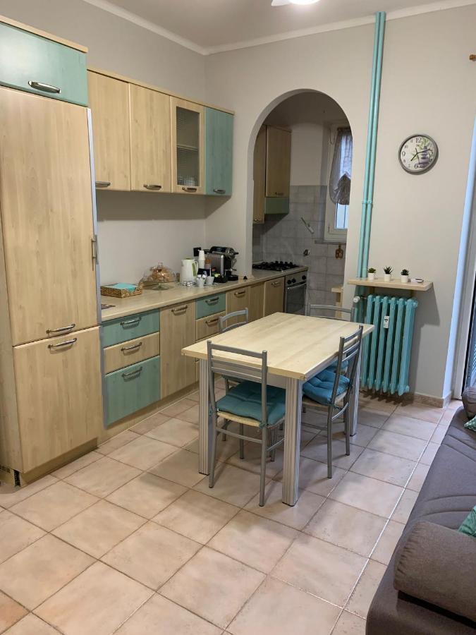 Beautiful Apartment A Due Passi Dal Centro أورباسانو المظهر الخارجي الصورة