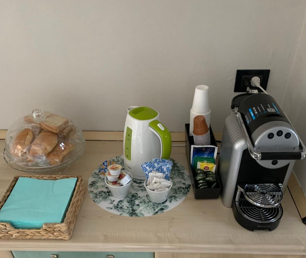 Beautiful Apartment A Due Passi Dal Centro أورباسانو المظهر الخارجي الصورة